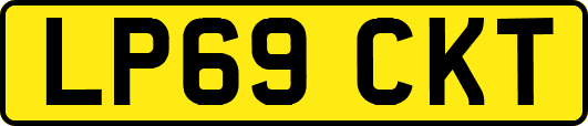 LP69CKT