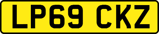 LP69CKZ