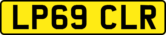 LP69CLR