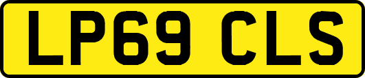LP69CLS