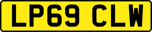 LP69CLW