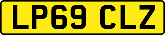 LP69CLZ