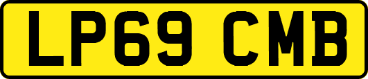 LP69CMB