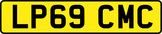 LP69CMC