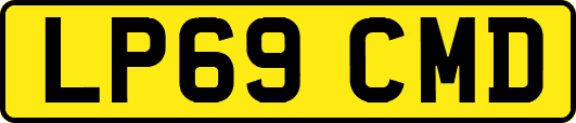 LP69CMD