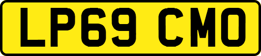 LP69CMO