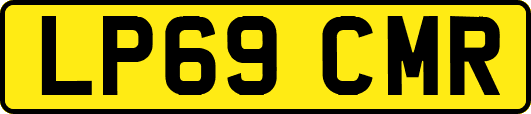 LP69CMR