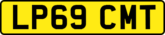 LP69CMT