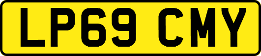 LP69CMY