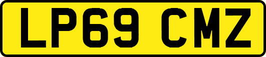 LP69CMZ