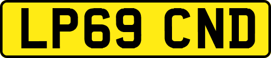 LP69CND