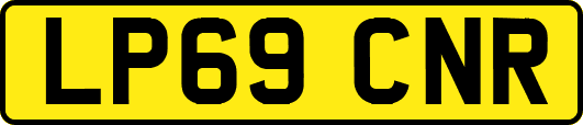 LP69CNR