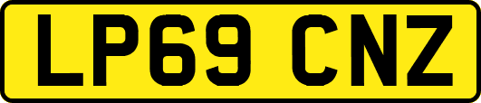 LP69CNZ