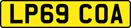 LP69COA