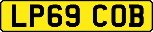 LP69COB