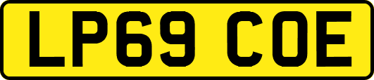 LP69COE