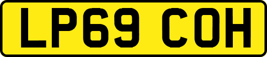 LP69COH