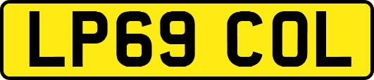 LP69COL