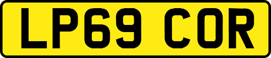LP69COR