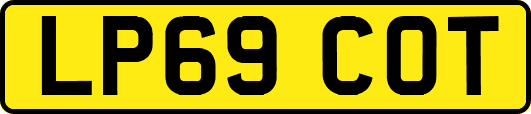 LP69COT