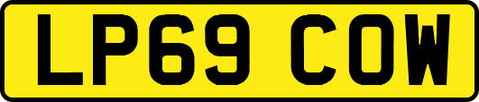 LP69COW