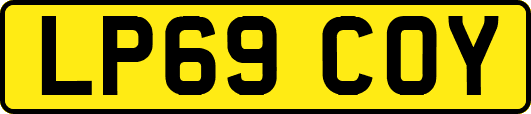 LP69COY