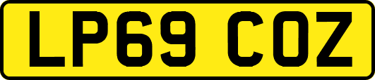 LP69COZ