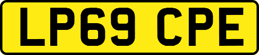 LP69CPE