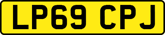 LP69CPJ