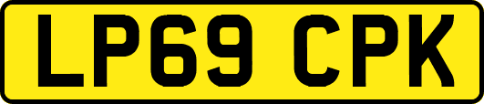 LP69CPK