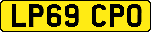 LP69CPO