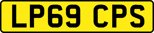 LP69CPS
