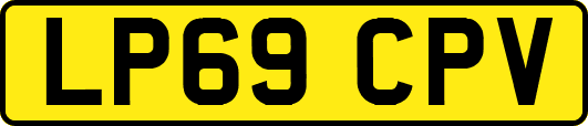 LP69CPV