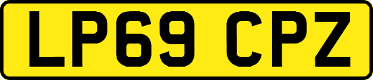 LP69CPZ