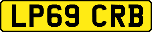 LP69CRB