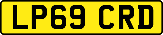 LP69CRD