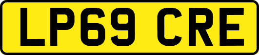 LP69CRE