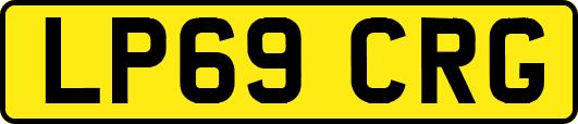 LP69CRG
