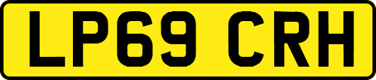 LP69CRH