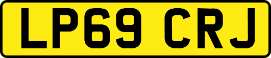 LP69CRJ