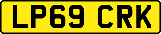 LP69CRK