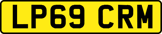 LP69CRM