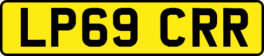 LP69CRR