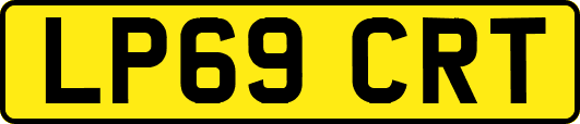 LP69CRT