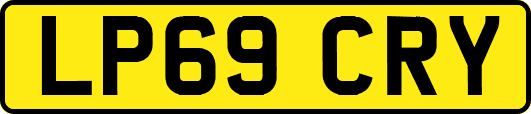 LP69CRY
