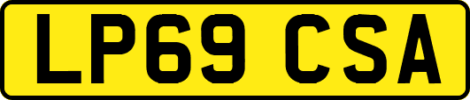 LP69CSA