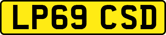 LP69CSD