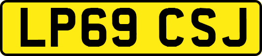 LP69CSJ