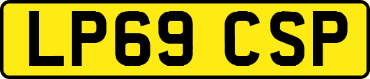 LP69CSP