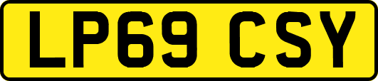 LP69CSY
